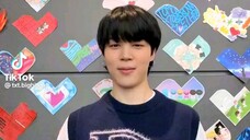 Jimin-sii with TXT 💜