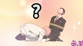 四月新番你是一个四月新番