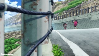 Animasi crazy (Anime Mono)