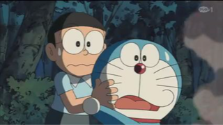 Doraemon Episode 1