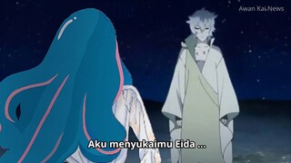 Boruto Episode 281, 282,& 283 sub Indonesia full terbaru belum rilis ? Kisah cinta Toneri dan Eida