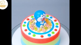 Những chiếc bánh công chúa dễ thương nhất từ trước đến nay 5 #food