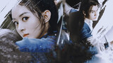 The action scenes fromTV Drama "The Legend of Fei"