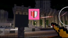 MINECRAFT Skibidi Toilet Danger 7