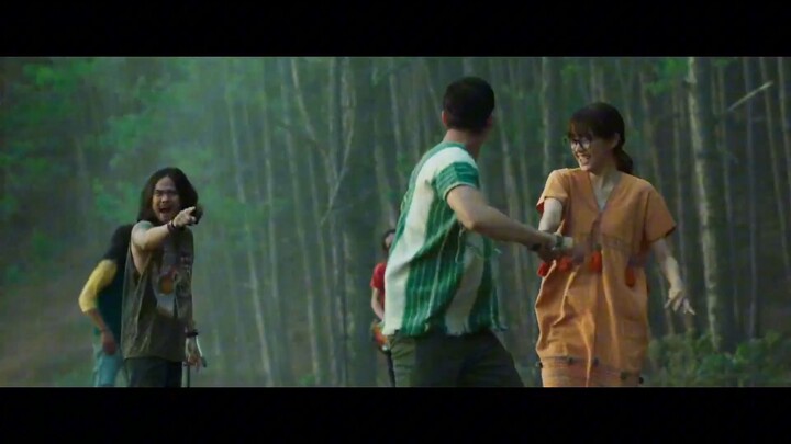 สุขสันต์วันโสด 2020 low season