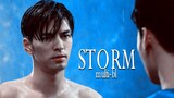Storm | Multi-BL