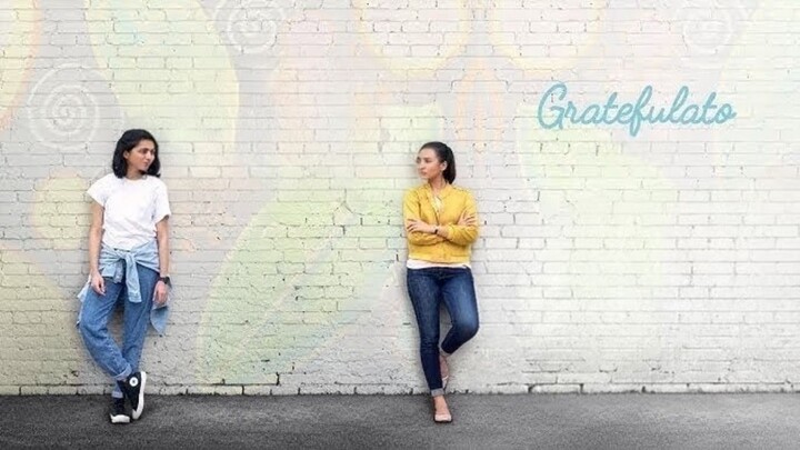 Web Series: GRATEFULATO Full Movie - Kisah Haru Berdamai dengan Hidup (Tamat) 2019