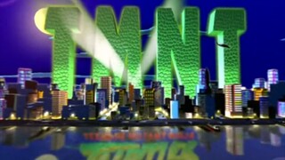 Teenage Mutant Ninja Turtles (2003) - 100 - Tales of Master Yoshi