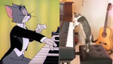 Xem những cảnh này mới biết hóa ra Tom và Jerry là phim tài liệu