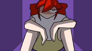 Lie Dancer animation
