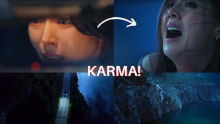 Will Yoon Hee Come Back To End Seo Jin? | Penthouse Season 3 Ep 13 Prediction
