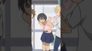 Anime WAJIB kalo lu cowo #anime #animeindo