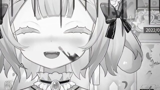 The helpless admiral is both a rice farmer and a stand-in