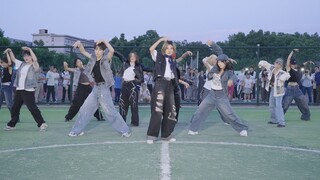 thunder