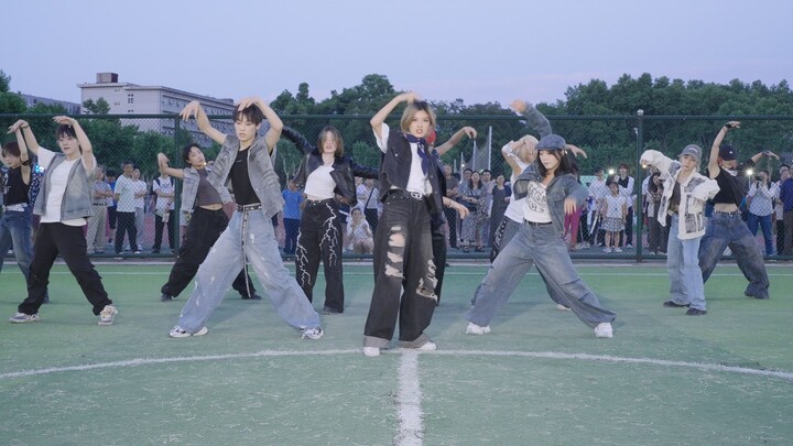 thunder
