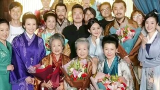 知否显眼包们