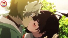 Và thế là cô ấy đã cướp mất lần đầu của tôi (Mumei x Ikoma) [AMV] Kabaneri