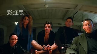 惹不起的小孩哥 #movie#燃爆了🍈