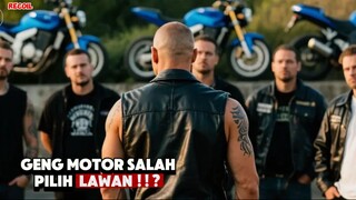 ANAK KECIL DAN PEREMPUAN YANG MEREKA￼HABISI ADALAH ISTRI DAN ANAK PETARUNG KUAT | RECOIL