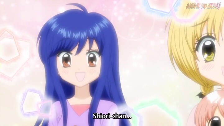 Chibi devi! 12-16 พากย์ไทย