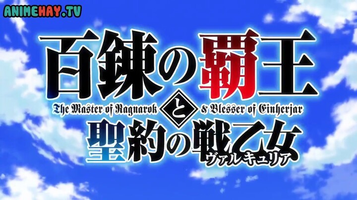 Bách Luyện Bá Vương Tập 2