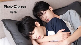 Plնէס Cիarסր Ep 02 (sub indo)