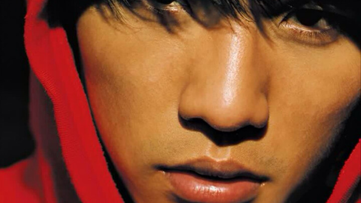 JayChou·Minecraft