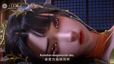 Peerles Batle Spirit Eps 110 Sub Indo