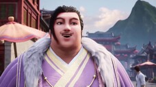 Ancient War Soul Eps 16 Sub Indo