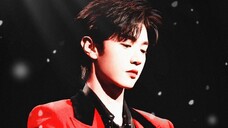 Chen Zheyuan × Shen Yue "Kartu terakhir berbunyi: Aku menyukaimu"
