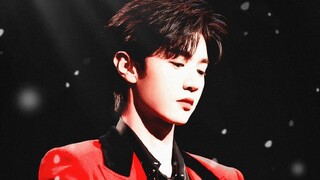 Chen Zheyuan×Shen Yue "The last card says: I like you"