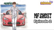 MF Ghost Episode 2 Subtitle Indonesia - Ichinime