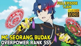 MC Budak Overpower❗Pura-Pura Lemah Demi Menyembunyikan Kekuatannya