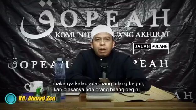 dimna bumi dipijak disitu syariat islam ditegakkan