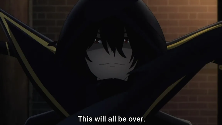 คืนนี้โลกจะได้รู้จักเรา สวนเงา