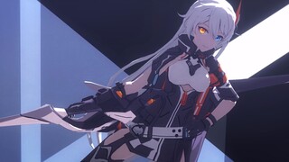 [MMD]Đã đến giờ Kiana nhảy rồi|<Honkai Impact 3>