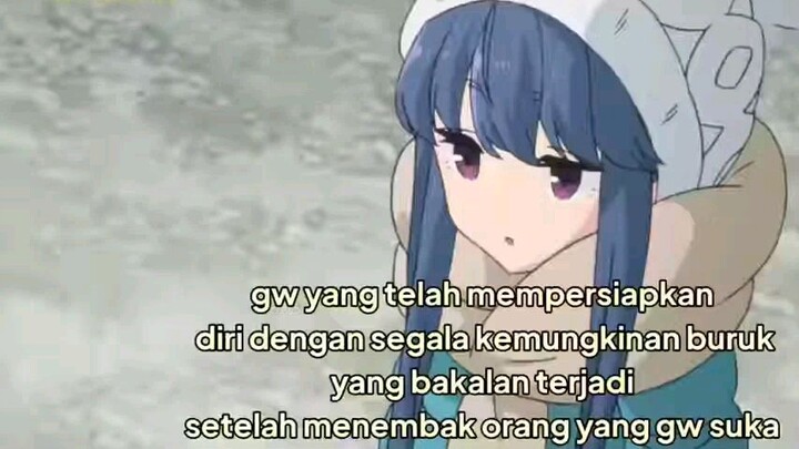 Sebuah kejutan yang menyenangkan