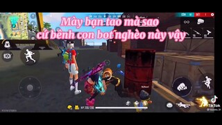 Tik Tok Free Fire Phim Ngắn Của "Mắm 17+"  Mới Nhất #2 Tik Tok Free Fire🔥