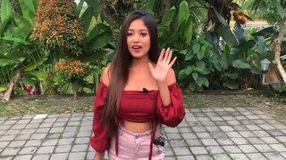200K HOTEL REVIEW IN UBUD!!! THE ROOM IS VERY SPACIOUS