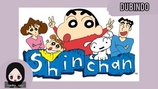 [DubIndo] Aku Jadi Shinchan?