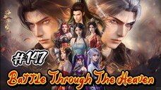 XIAO YAN || BTTH S5 eps 147 HD DONGCHIN