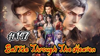 XIAO YAN || BTTH S5 eps 147 HD DONGCHIN