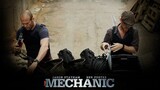 MECHANIC |Jason Statham Hollywood Super hit Action Movie |ENGLISH FULL Movie