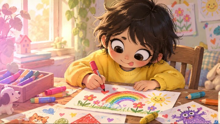 Innocent Colors