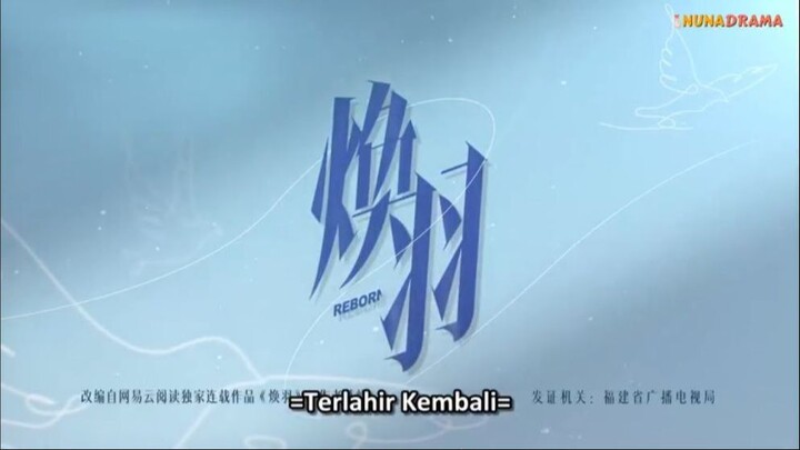 REBORN EP16 sub indo