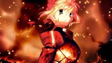 [Anime]Fate: Kompilasi Anime dengan BGM "Fate"