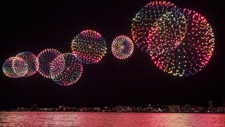 2019びわ湖大花火大会