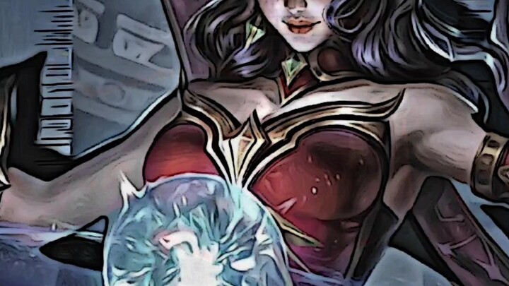 tante Esmeralda