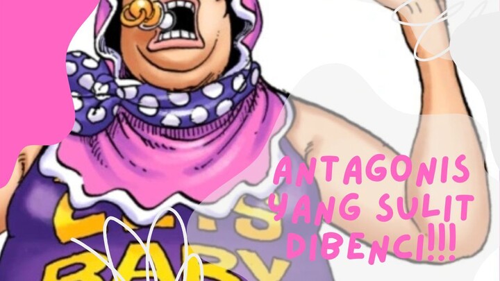 apakah kalian menyukainya?? fakta onepiece!!!