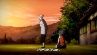 Hitori No Shita Episode 4 Season 1